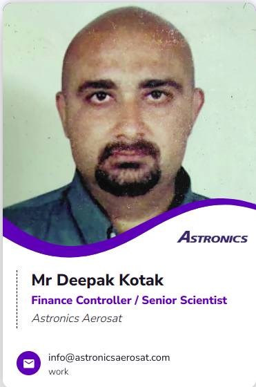 Digital Card
